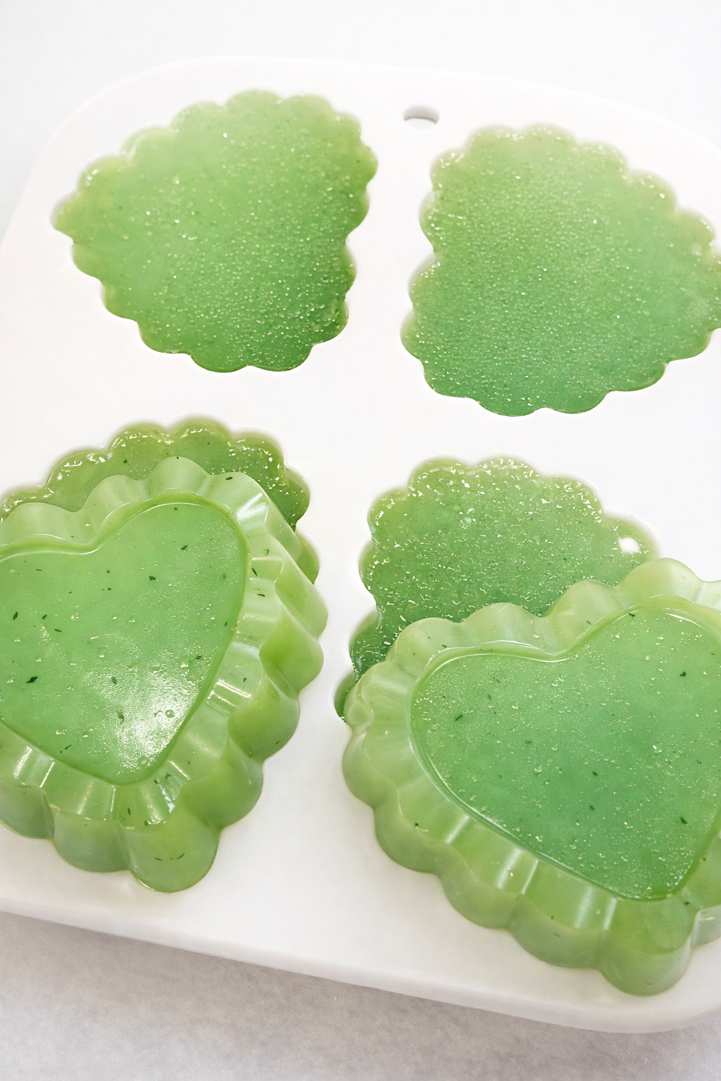 Cucumber Melon Soap