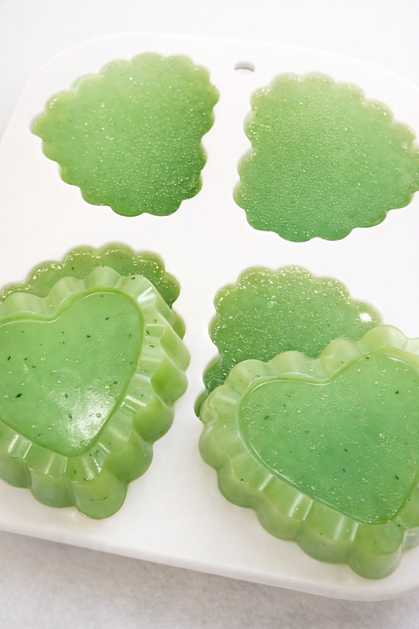 Cucumber Melon Soap