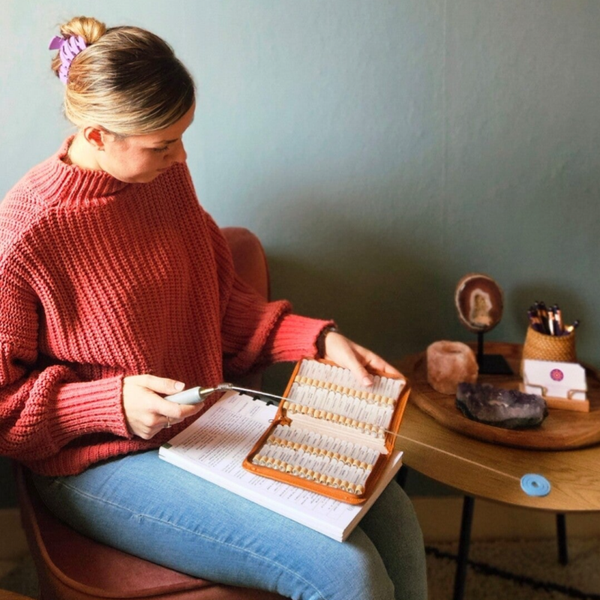 Combinatie Luisterkind-afstemming en NEI-therapie