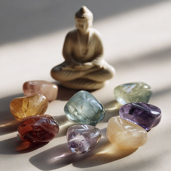 Huisreiniging op afstand – energetische clearing van jouw leefruimte