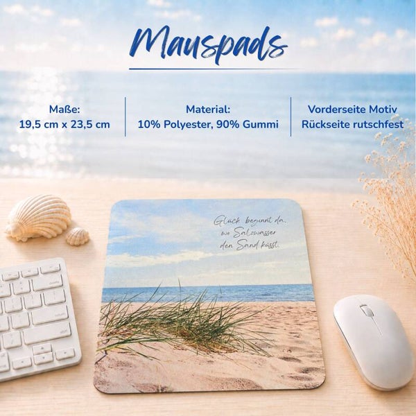 Mauspad
