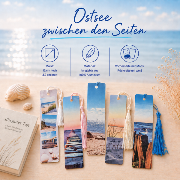 Lesezeichen
