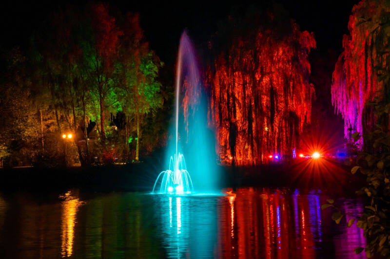 bild-10-grömitz - Kurpark