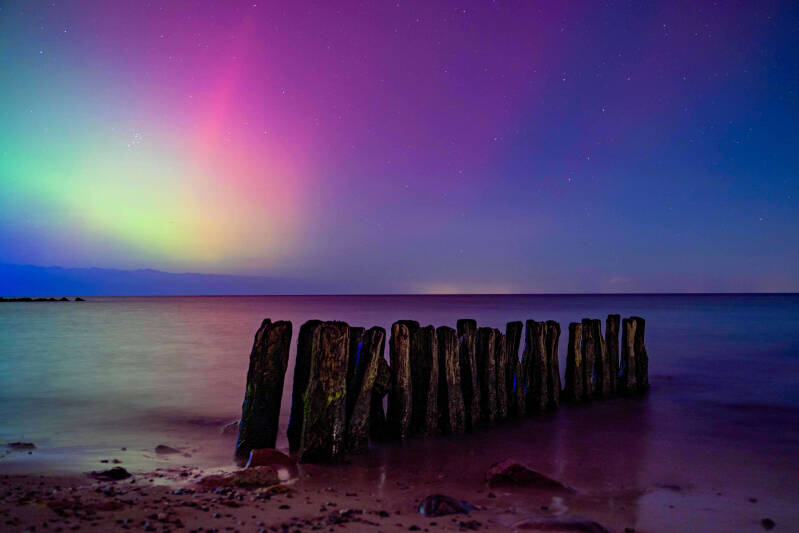 bild-3-Polarlichter Bliesdorf