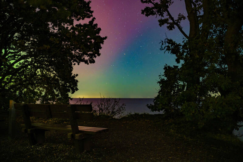 bild-6-Polarlichter Bliesdorf