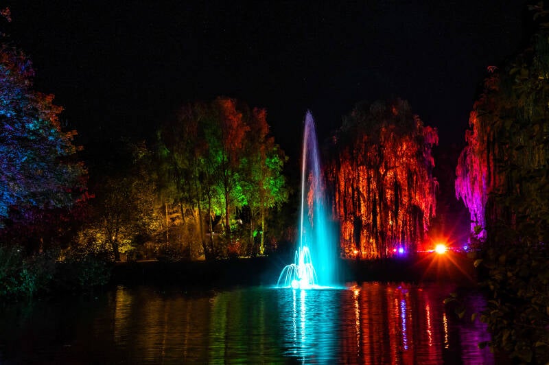 bild-7-grömitz - Kurpark