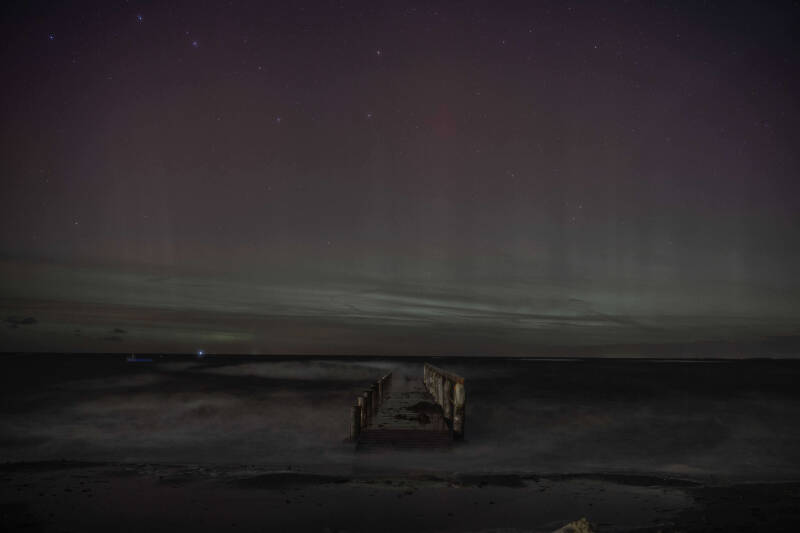 bild-7-Polarlichter Heiligenhafen