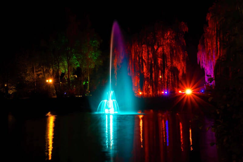 bild-9-grömitz - Kurpark