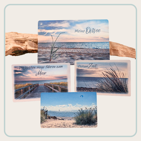 Magnet Ostsee