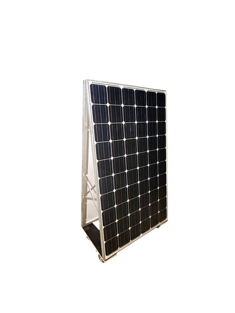 SolarFlip
