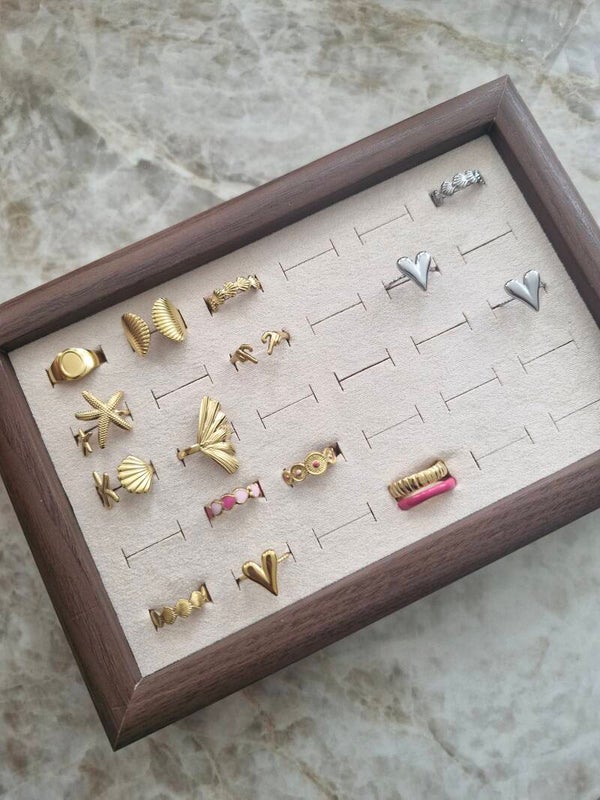 Ringen