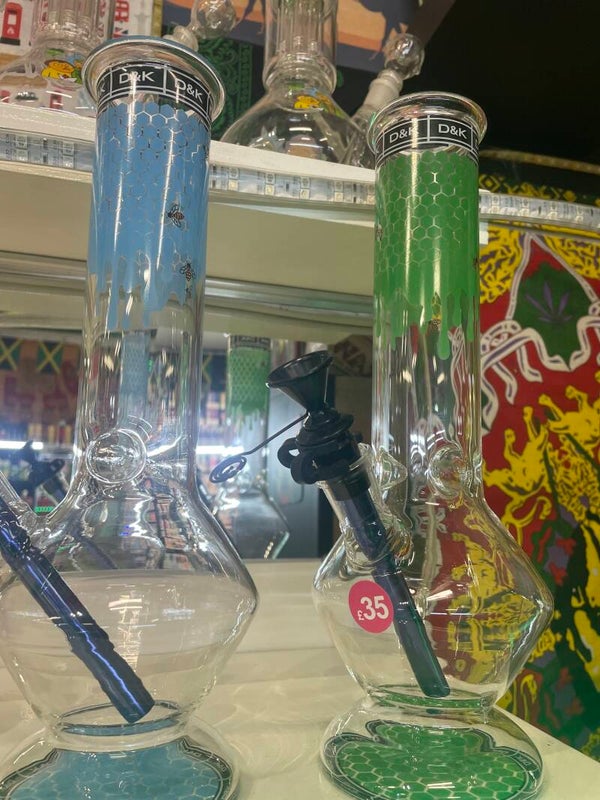 Bongs