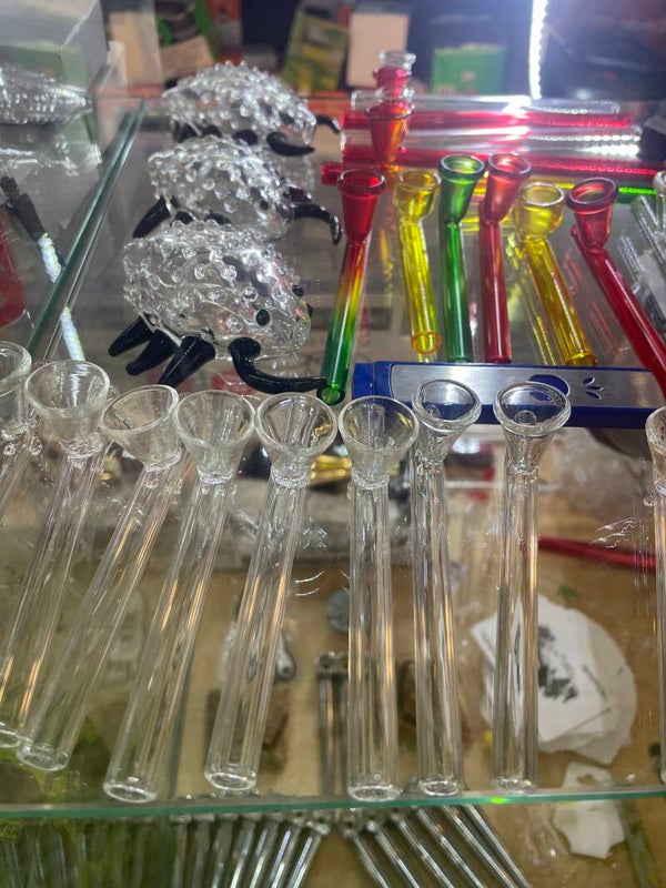 Pipes