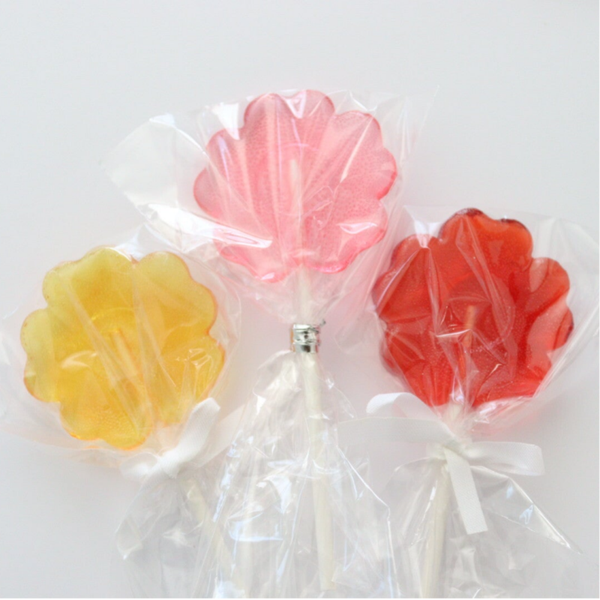 Chupa Bébé (Lolly)