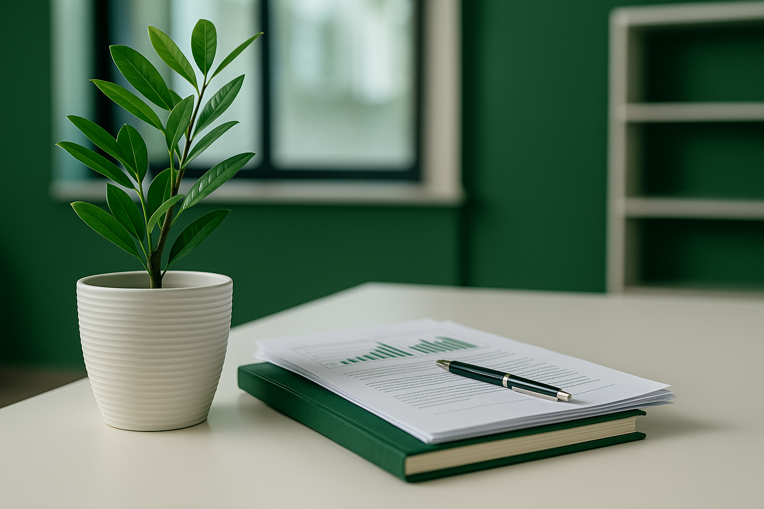 New Client Onboarding — Crown Accounting Solutions