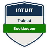 Intuit Bookkeeping Certification — Trained Bookkeeper