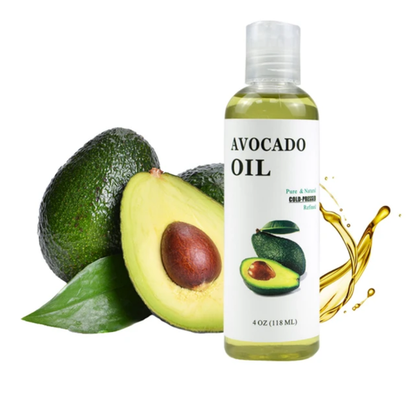 Avocado Olie