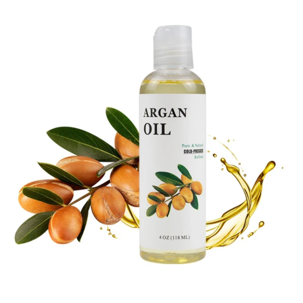 Argan olie