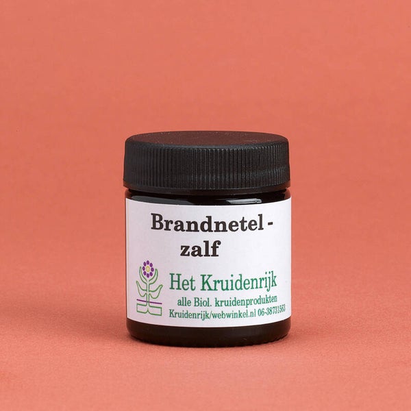 Brandnetel Zalf 30ml