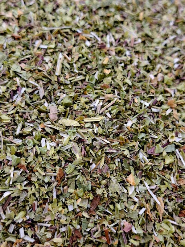 Glidkruid (Scutellaria lateriflora)