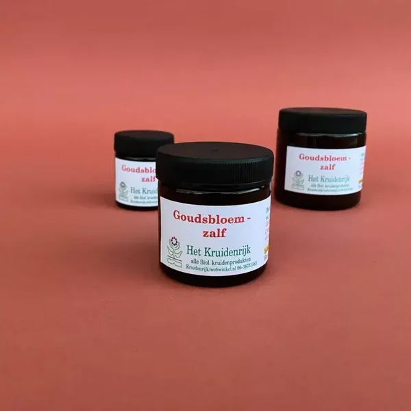 Goudbloem Zalf 30 ml