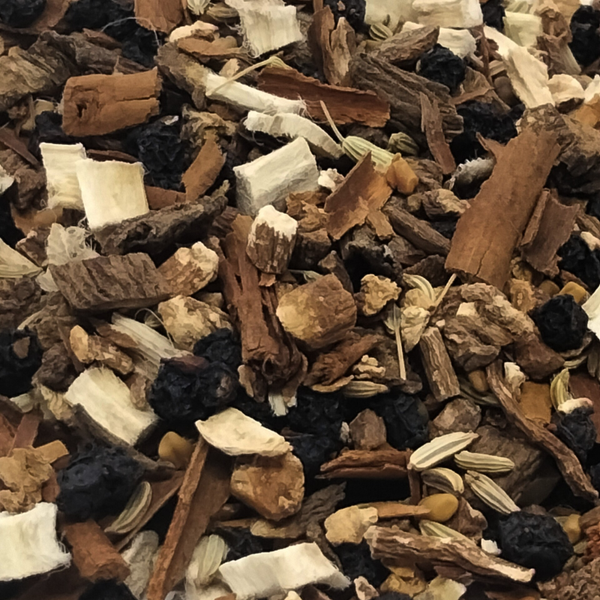 Bloedspiegel regulerende thee