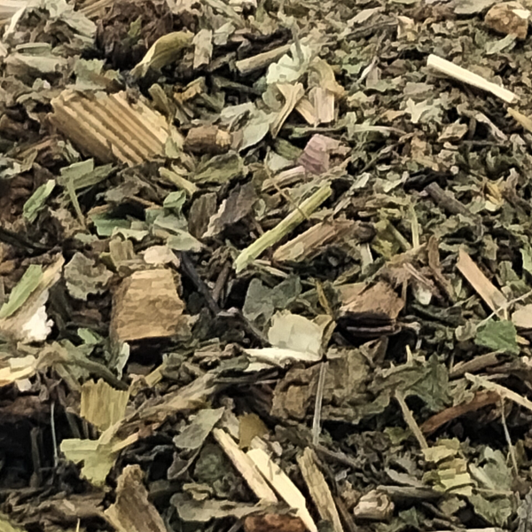 Kruidenthee melange voor leversupport