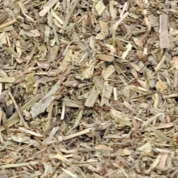 Robertskruid (Geranium robertianum)