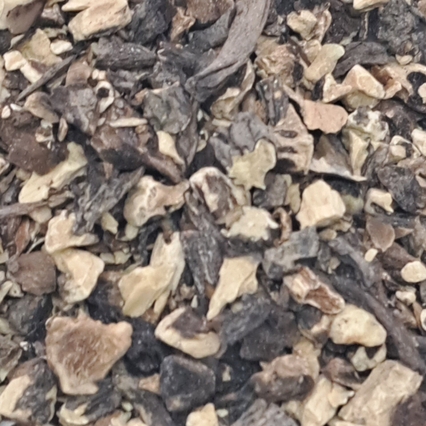 Gewone smeerwortel (Symphytum officinale L.)