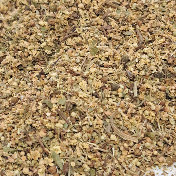 Vlierbloesem (Sambucus nigra)