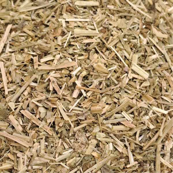 Herderstasje (Capsella bursa-pastoris)