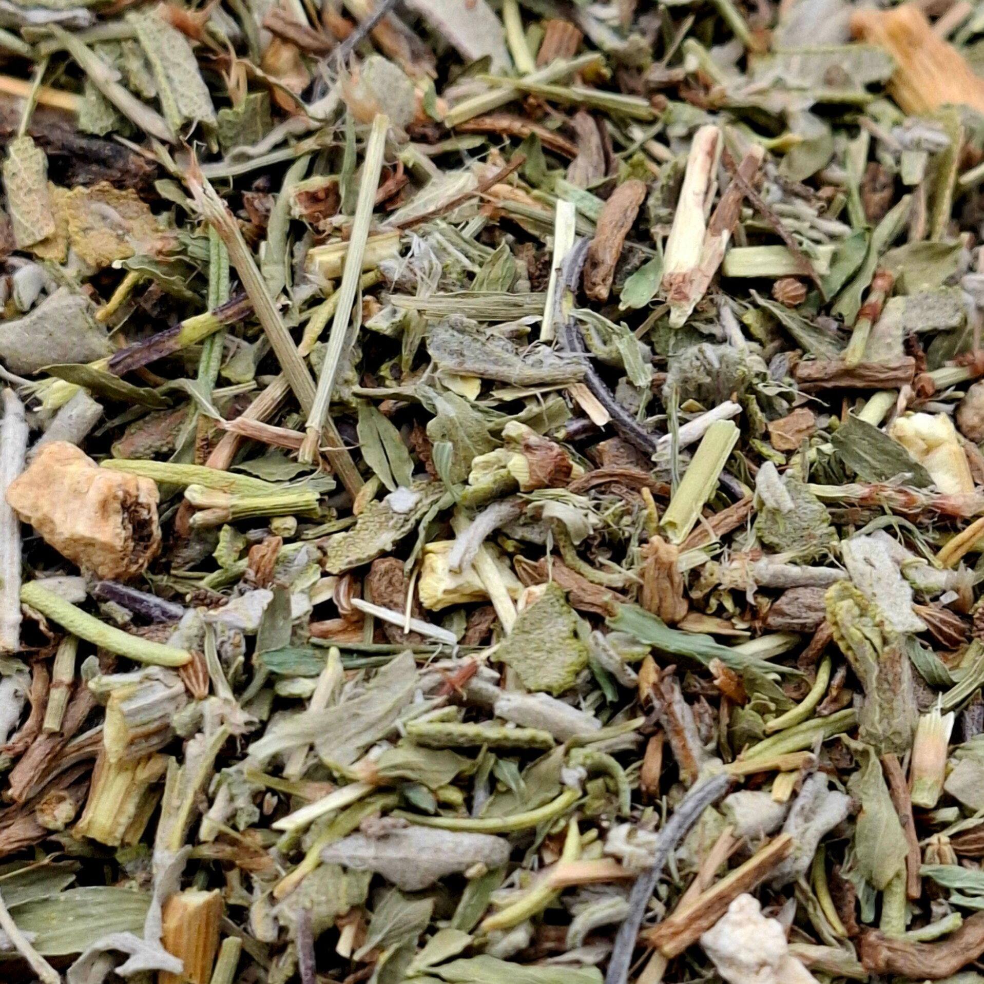 Maagversterkende kruiden