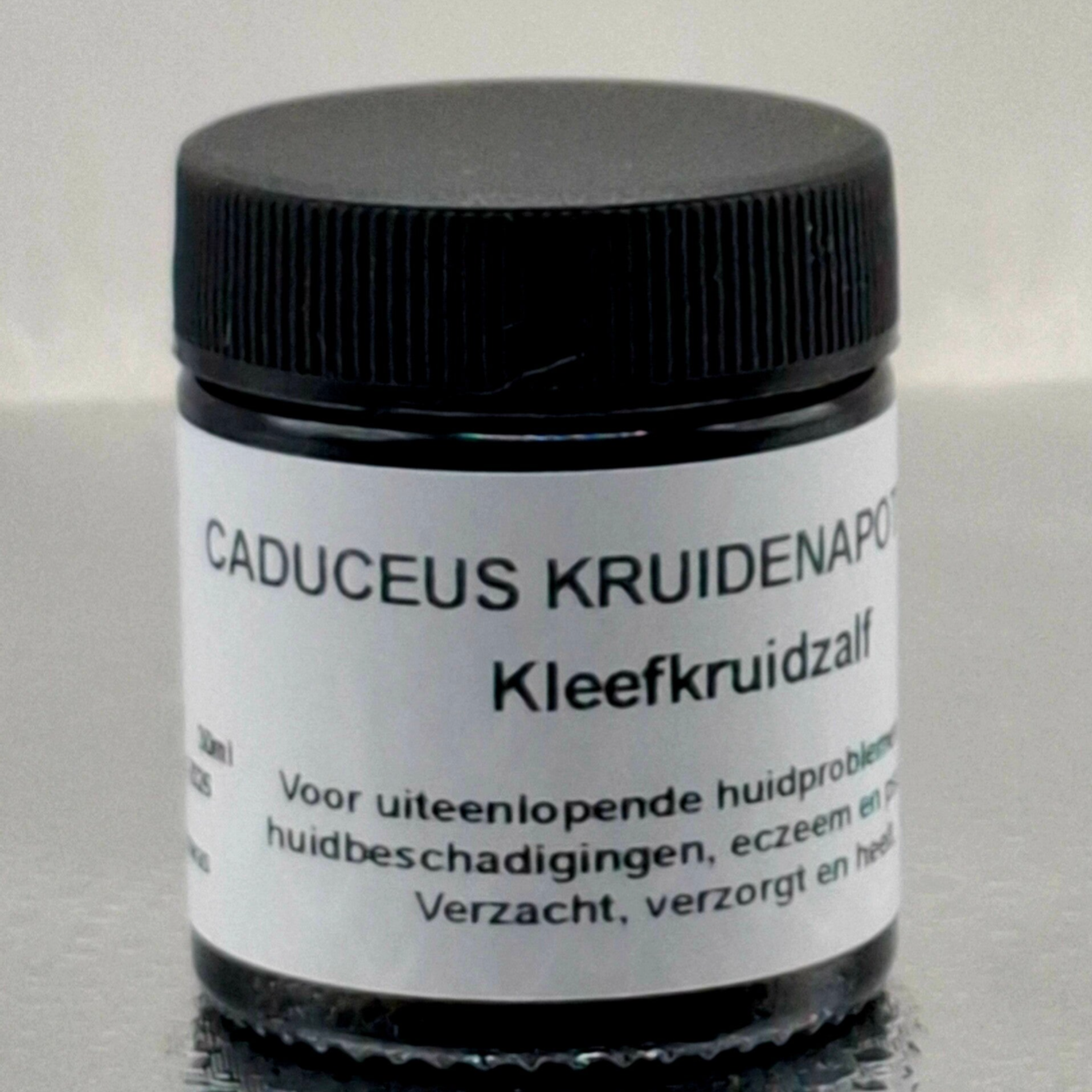 Kleefkruid zalf 30ml