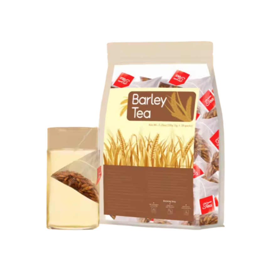 Barley Tea – Gerstthee
