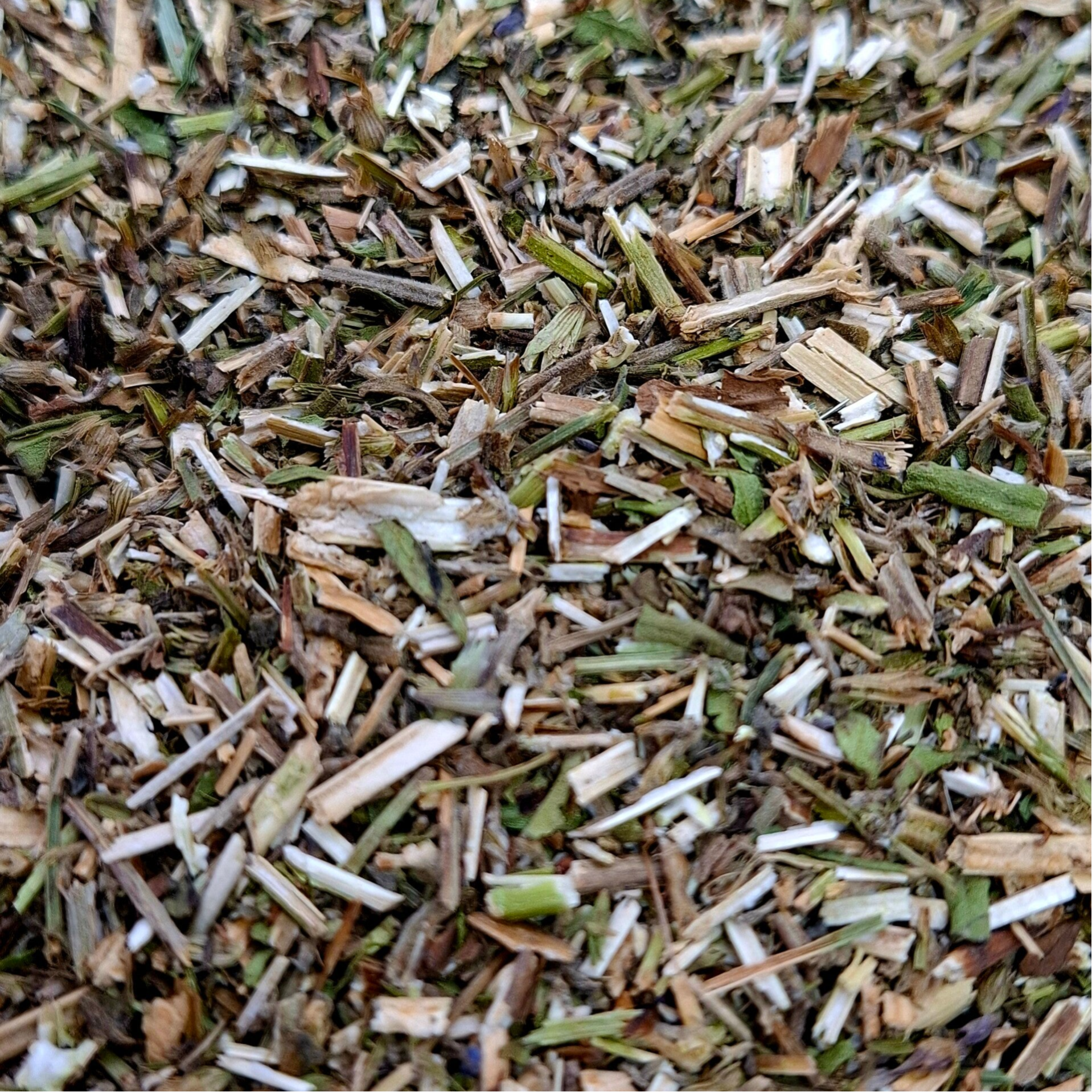 melange voor verkoudheid en griep