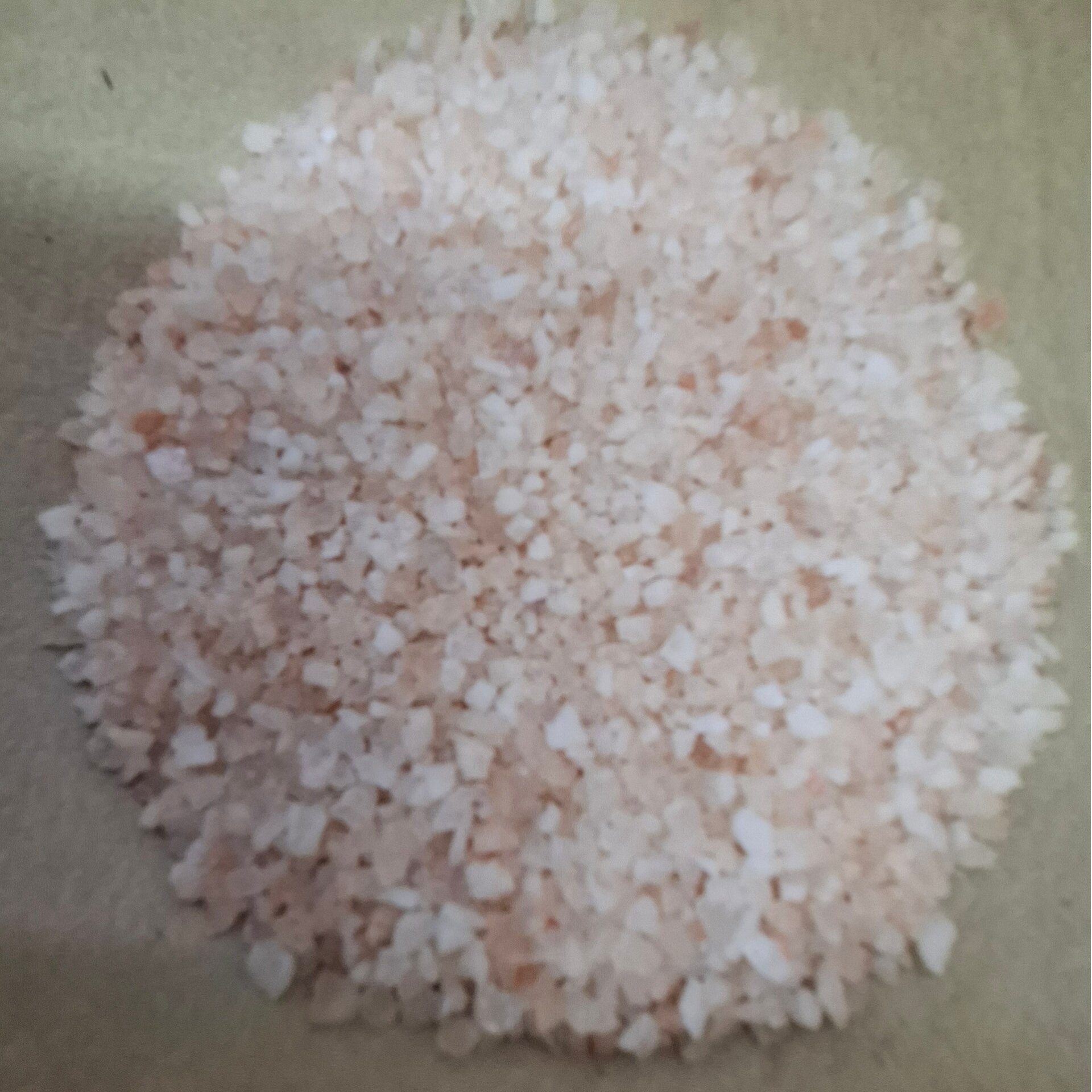 Boliviaans rozenzout 100g