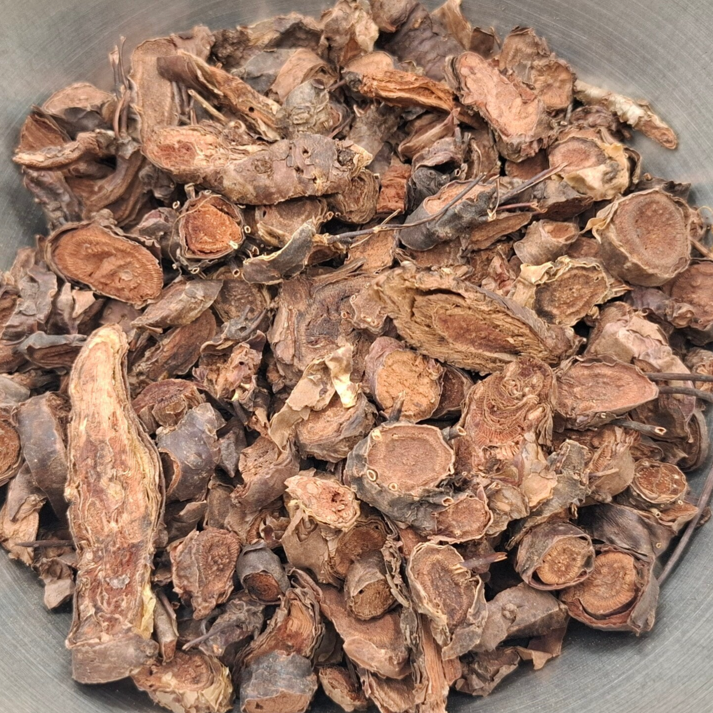 Rhodiola Rosea Wortel – Natuurlijk Adaptogeen voor Energie & Focus