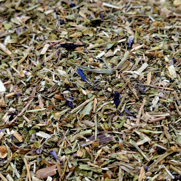 Longkruid (Pulmonaria officinalis)