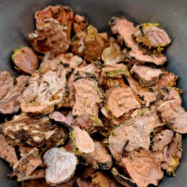Rhodiola Rosea Wortel – Natuurlijk Adaptogeen voor Energie & Focus