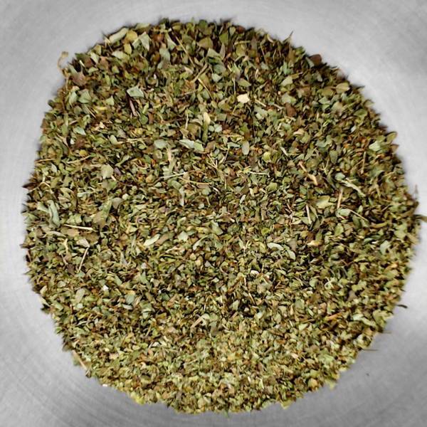 Oregano Vulgare – Het Krachtige Mediterrane Kruid