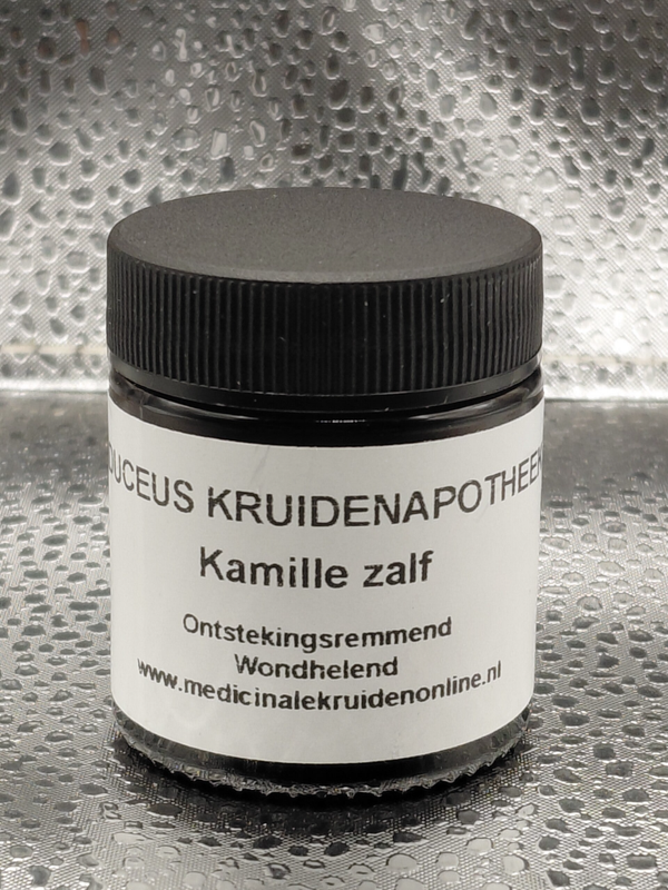 Kamille Zalf