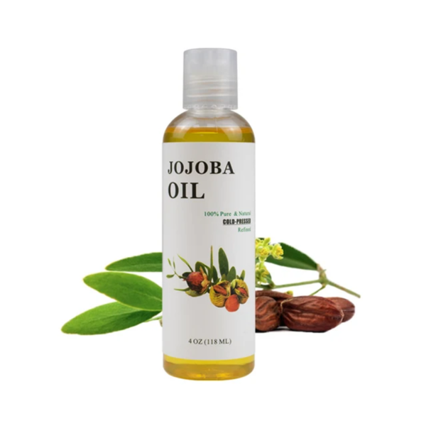 Jojoba olie