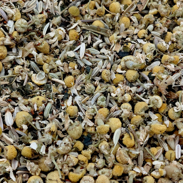 Kinderthee Buik & Weerstand (3–6 jaar)100g