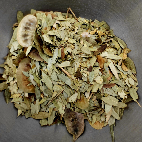 Kowroe Dresie Kruiden(stoelgang en detox kruiden) 50g