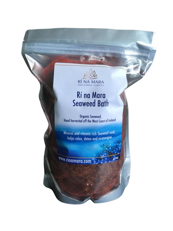 Zeewier bad BIO 200 g