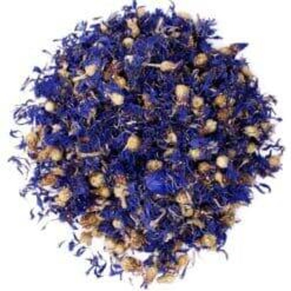 Korenbloem (Centaurea cyanus)