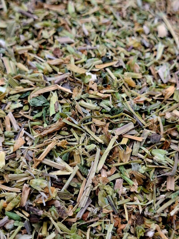 Vogelmuur(Stellaria media)