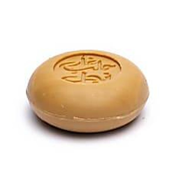 Najel Aleppo zeep met nigella-olie (zwarte komijn)