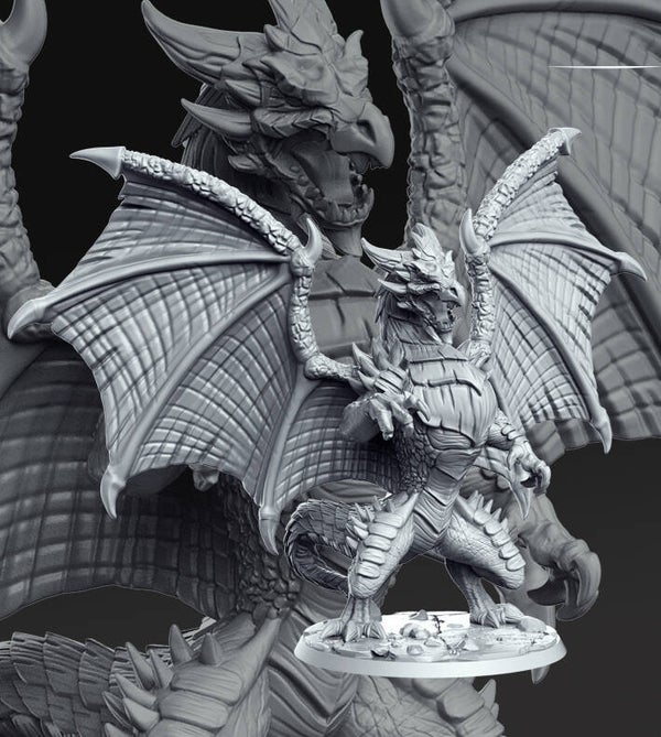 "Flimtrax" - 32mm - Huge - by RN-Estudio