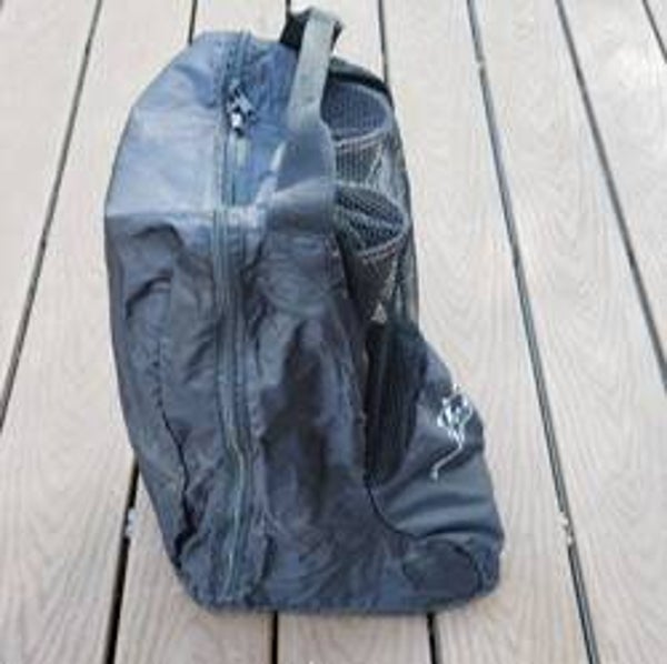 Boots Bag